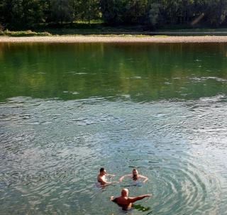 Vila Vitezov Mir - Drina - Vrhpolje - 3