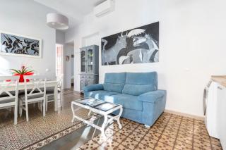 DescubreHome Santa Cruz Private Terrace with Giralda Views - Sevilla - 5