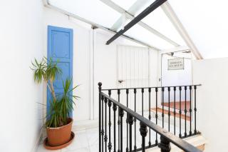 DescubreHome Santa Cruz Private Terrace with Giralda Views - Sevilla - 2