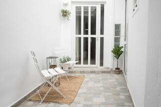 EliAna home at Venetian walls by 8essentially - Bendevís - 0