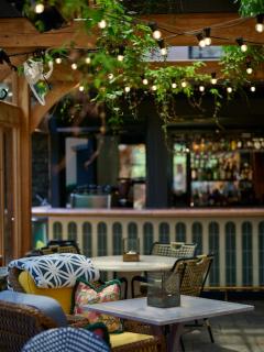 Old Bell Hotel - Malmesbury - 2