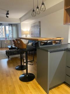 Stefan Apartment 2 - 0