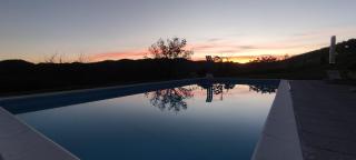 AGRITURISMO BUON VENTO, Appartamento PICCOLI SOLI una chic country house in Gubbio Italy - Gubbio - 3