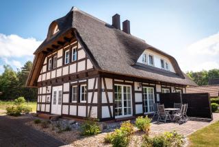 Reethus-am-Hafen Ferienhaus Westbrise - Rankwitz - 2