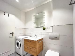 Fritz-Reuter-Weg 2 Wohnung 11 - Boltenhagen - 8