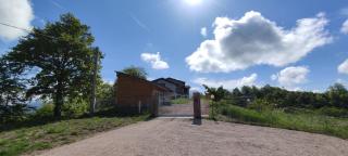AGRITURISMO BUON VENTO, Appartamento PICCOLI SOLI una chic country house in Gubbio Italy - Gubbio - 6
