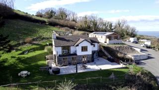Guyscliffe Farm Apartment - Combe Martin - 0
