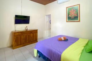 Raja Asri Guest House Sanur Mitra RedDoorz - Sanur - 1