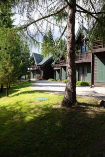 Bukovel Hotel - Bukovel - 4
