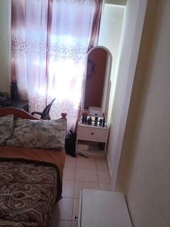 Mogoi Manor - Kakamega - 1