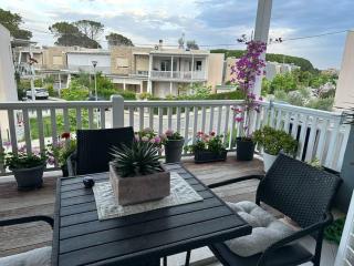 Ana's apartment, the place to be - Durazzo - 8