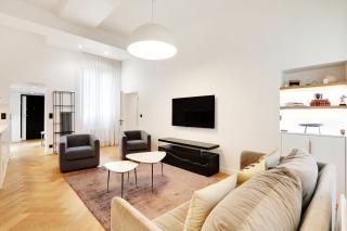 Pick A Flat's Apartment in Louvre - Rue Saint-Hyacinthe - París - 7