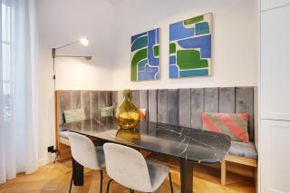 Pick A Flat's Apartment in Louvre - Rue Saint-Hyacinthe - París - 3