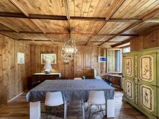 Swiss Alpine Retreat & View near Martigny - 7