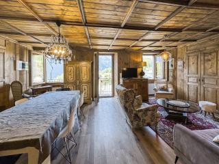 Swiss Alpine Retreat & View near Martigny - Salvan - 6