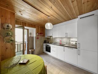 Swiss Alpine Retreat & View near Martigny - 4