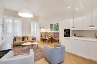 Pick A Flat's Apartment in Louvre - Rue Saint-Hyacinthe - París - 5