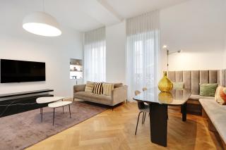 Pick A Flat's Apartment in Louvre - Rue Saint-Hyacinthe - París - 9