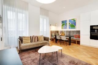 Pick A Flat's Apartment in Louvre - Rue Saint-Hyacinthe - París - 0