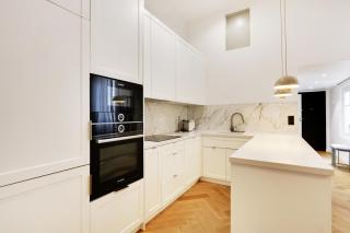 Pick A Flat's Apartment in Louvre - Rue Saint-Hyacinthe - París - 1