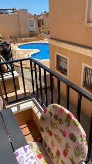 Apartamento El Marqués - Cuevas del Almanzora - 9