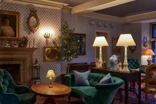 Old Bell Hotel - Malmesbury - 8
