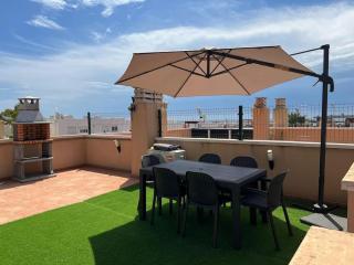 Apartamento El Marqués - Cuevas del Almanzora - 3