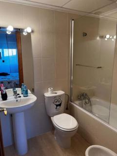 Apartamento El Marqués - Cuevas del Almanzora - 2