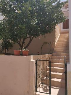 Captain John's Apartment - Diafani - 9