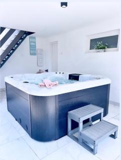 Mária Full house - 1