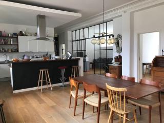 Unique luxury with large balcony - 0