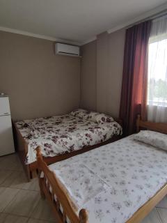 Ilirida-Swimming pool & garden view rooms for rent - Durrës - 2