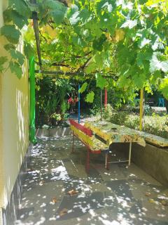 Jacky's House - Chernomorets - 3