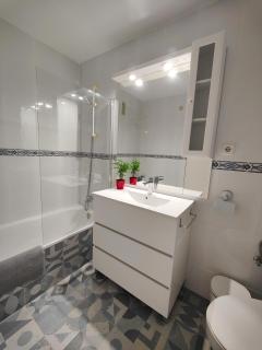 Modern loft in Malaga beach - Málaga - 2
