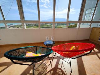 Modern loft in Malaga beach - 1