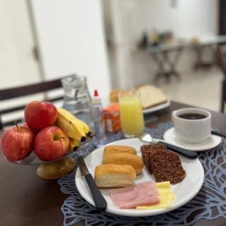 DLUX Hotel - Campos dos Goytacazes - 6