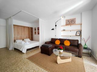 Modern loft in Malaga beach - 5