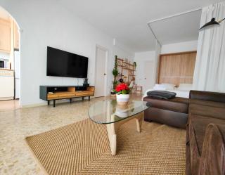 Modern loft in Malaga beach - 6