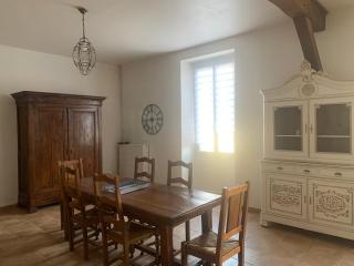 Maison avec piscine entre Gard et Ardèche - Gagnières - 8