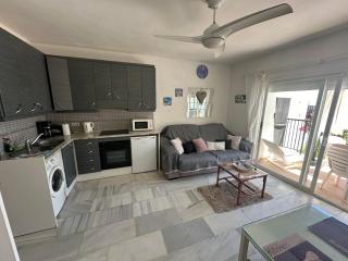 Apartment Sun of Andalucia in first beach line with view on Africa - Sitio de Calahonda - 7