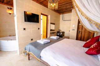 Alika Castle House - Uçhisar - 5