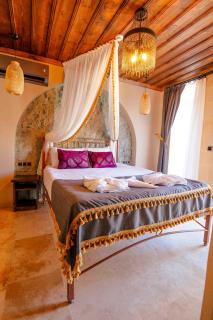 Alika Castle House - Uçhisar - 1