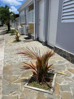 Le Relais des Voyageurs - Fort-de-France - 2