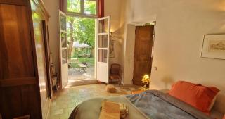Le Jardin secret 100m Mairie - Aix-en-Provence - 9