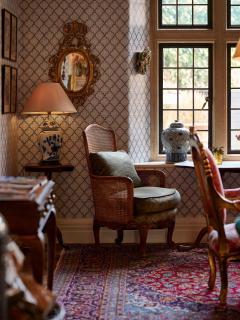 Old Bell Hotel - Malmesbury - 4