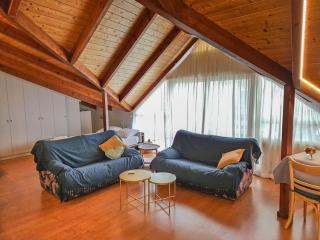 Sunny & comfy studio in the heart of Preveza - Preveza - 3