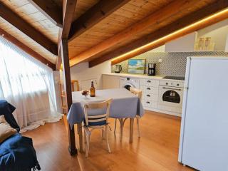 Sunny & comfy studio in the heart of Preveza - Preveza - 4