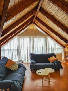Sunny & comfy studio in the heart of Preveza - Preveza - 6