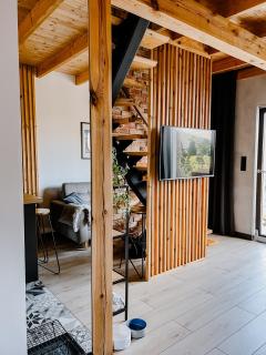 Dobre Kąty całoroczne domki - 2