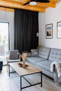 Dobre Kąty całoroczne domki - 8